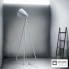 Pallucco FAR 03 5 20459 — Напольный светильник FARO NEXT LED