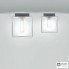 Panzeri P09033.011.0000 — Потолочный накладной светильник Domino