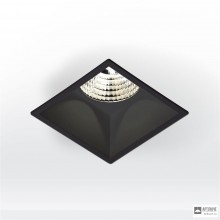 Planlicht 740114SW-27K — Встраиваемый светильник Spot 90EZ recessed spotlight black