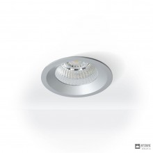 Planlicht S34E138-SISIP1830H12 — Встраиваемый светильник Mizar recessed spotlight silver