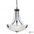 Possoni 1828-3 — Потолочный подвесной светильник FUORI DAL TEMPO