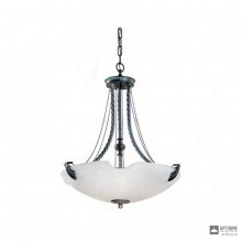 Possoni 1829-3 — Потолочный подвесной светильник FUORI DAL TEMPO