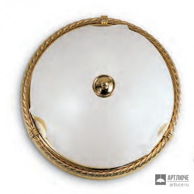 Possoni 1831-PL — Настенный накладной светильник FUORI DAL TEMPO