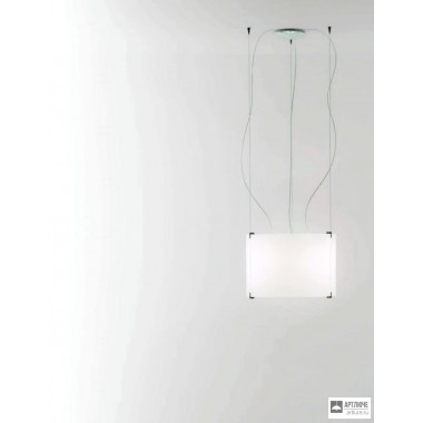 Prandina 1083000410101 — Светильник потолочный подвесной CPL S5