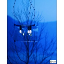 Prandina 1083000410120 — Светильник потолочный подвесной CPL S5