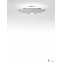 Prandina 1141000210107 — Светильник потолочный накладной EXTRA C3