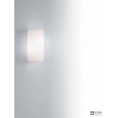 Prandina 1265000110041 — Светильник настенный накладной MOOD SMALL W3