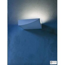 Prandina 1995000913001 — Светильник настенный накладной LEMBO LED W1