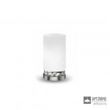 Prearo 2094 L CR — Настольный светильник Diamond