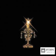 Prearo PRIMULA P — Настольный светильник New Antiques