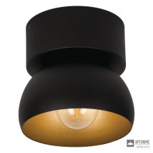 PSM Lighting 1811.E27.29 — Потолочный накладной светильник OLIVIA