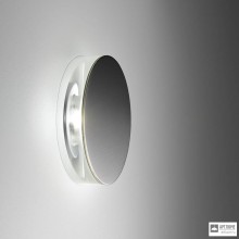Puraluce 30020-W-360 + 35751 — Уличный встраиваемый светильник ROUND