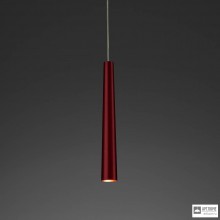 Puraluce 35113-W-36 — Потолочный подвесной светильник FLUTE MINI