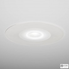 Puraluce 35150-W-90 + 35160 — Встраиваемый светильник GHOST 100 14