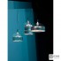 Qeeboo 21003TR-C — Потолочный подвесной светильник Goblets wide