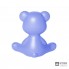 Qeeboo 25001LB — Настольный светильник Teddy girl