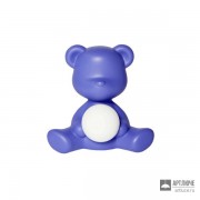 Qeeboo 25001VI — Настольный светильник Teddy girl