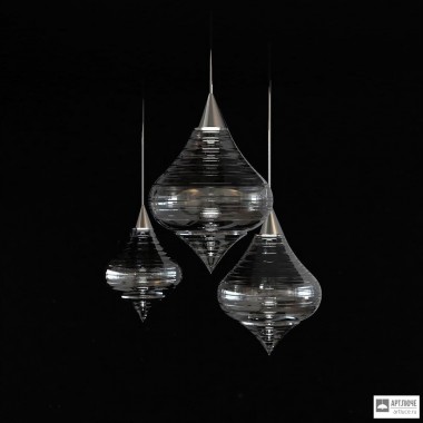 Reflex Angelo SHEHERAZADE 40 — Потолочный подвесной светильник