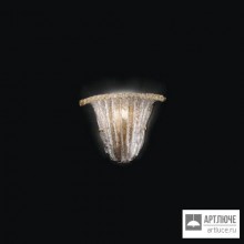 Renzo Del Ventisette A 13822 1 — Настенный накладной светильник