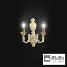 Renzo Del Ventisette A 14299 2 093 041 — Настенный накладной светильник