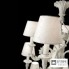 Renzo Del Ventisette L 13618 20 CP B — Потолочный подвесной светильник
