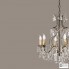 Renzo Del Ventisette L 13752 8 MS — Потолочный подвесной светильник