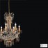 Renzo Del Ventisette L 13791 6 041 — Потолочный подвесной светильник