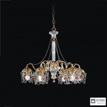 Renzo Del Ventisette L 13993 6 055 — Потолочный подвесной светильник