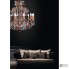 Renzo Del Ventisette L 14002 12 041 — Потолочный подвесной светильник