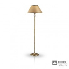 Renzo Del Ventisette LT 13866 1 041 — Напольный светильник