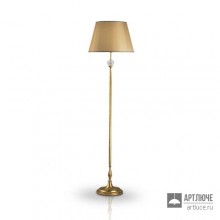 Renzo Del Ventisette LT 13867 1 041 — Напольный светильник