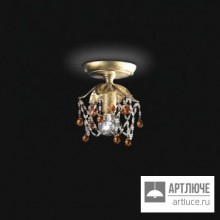Renzo Del Ventisette PL 13963 1 055 — Потолочный накладной светильник