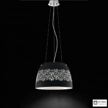 Renzo Del Ventisette S 14368 40 N — Потолочный подвесной светильник