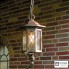 Robers HL2419 — Потолочный подвесной светильник OUTDOOR