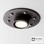 Robers ST2615 — Кованый потолочный накладной светильник INDUSTRIAL
