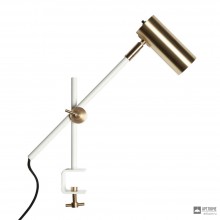 Rubn 450209002 — Настольный светильник Lektor Clip Lamp