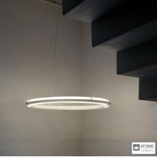 Santa & Cole NIM06LED — Светильник потолочный подвесной NIMBA 60 LED