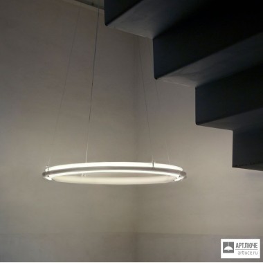 Santa & Cole NIM06LED — Светильник потолочный подвесной NIMBA 60 LED