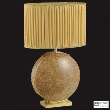Sarri 151834P N33 — Настольный светильник PRINCESSE beige