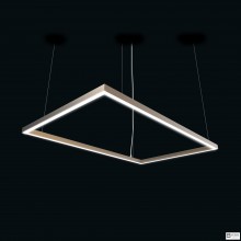 Sattler 1551.30.01.00.60 — Потолочный подвесной светильник GIOCO