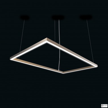 Sattler 1551.30.01.00.60 — Потолочный подвесной светильник GIOCO