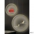 Sattler 901.30.01.00.36 — Потолочный подвесной светильник GIRATA VERTICAL