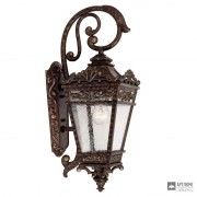 Savoy House 5-3302-56 — Настенный накладной светильник Maguire