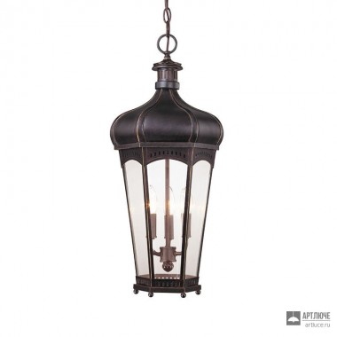 Savoy House 5-3570-16 — Потолочный подвесной светильник Champlain