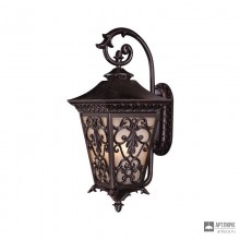 Savoy House 5-7130-25 — Настенный накладной светильник Bientina