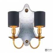 Savoy House 9-130-2-246 — Настенный накладной светильник Appliques