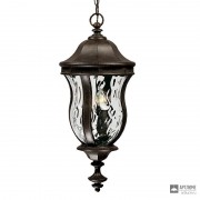 Savoy House KP-5-302-40 — Потолочный подвесной светильник Monticello