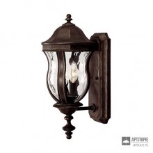Savoy House KP-5-304-40 — Настенный накладной светильник Monticello