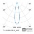 SCHMITZ WILA TL1101501-33-30 + 83771-DD-DV — Потолочный встраиваемый светильник TENTEC ACCENT