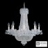 Schonbek 2621 — Потолочный подвесной светильник Camelot